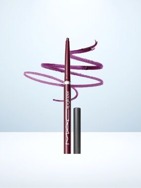 MAC Lipglazer Glossy Lip Liner – Nightmoth